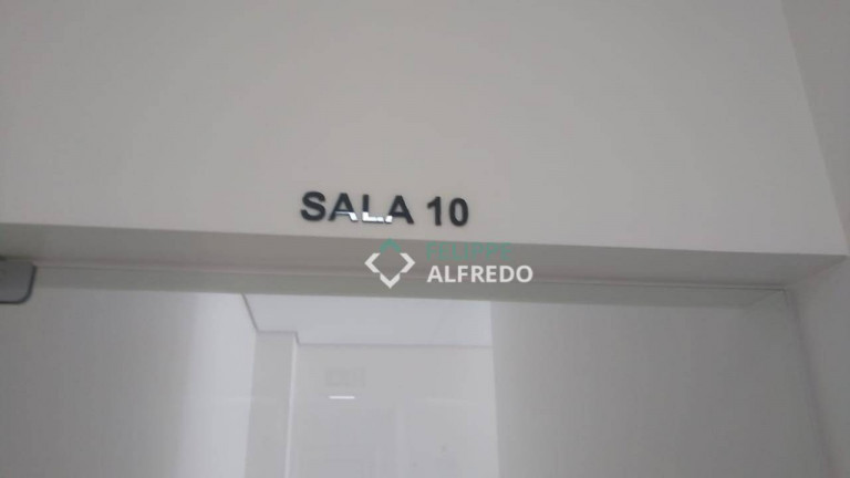 Imagem Sala Comercial para Alugar, 37 m² em Centro - Dois Irmãos Imagem Sala Comercial para Alugar, 37 m² em Centro - Dois Irmãos