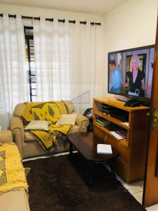 Imagem Casa com 3 Quartos à Venda, 170 m² em Brooklin Paulista - São Paulo