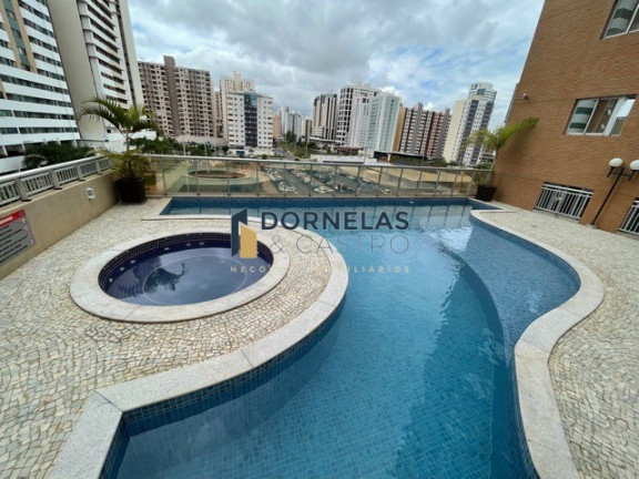 Imagem Apartamento com 3 Quartos à Venda, 104 m² em Sul (águas Claras) - Brasília Imagem Apartamento com 3 Quartos à Venda, 104 m² em Sul (águas Claras) - Brasília