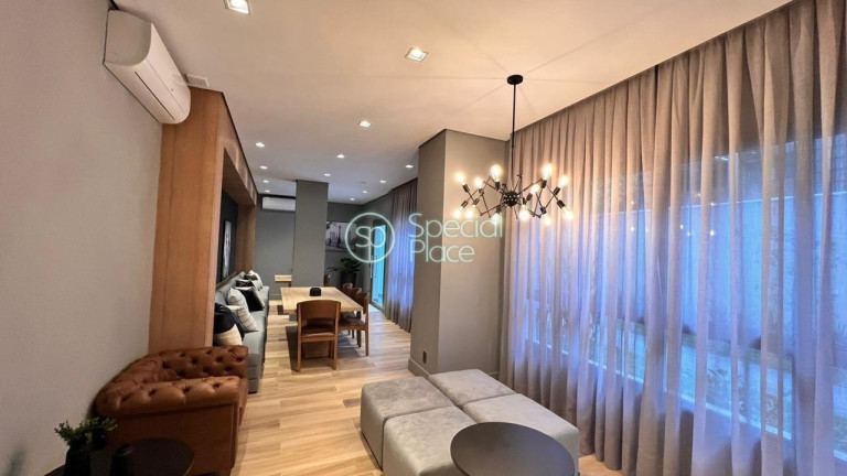 Imagem Apartamento com 2 Quartos à Venda, 120 m² em Vila Mariana - São Paulo
