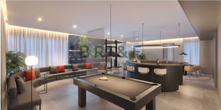 Imagem Apartamento com 3 Quartos à Venda, 105 m² em Campo Belo - São Paulo Imagem Apartamento com 3 Quartos à Venda, 105 m² em Campo Belo - São Paulo