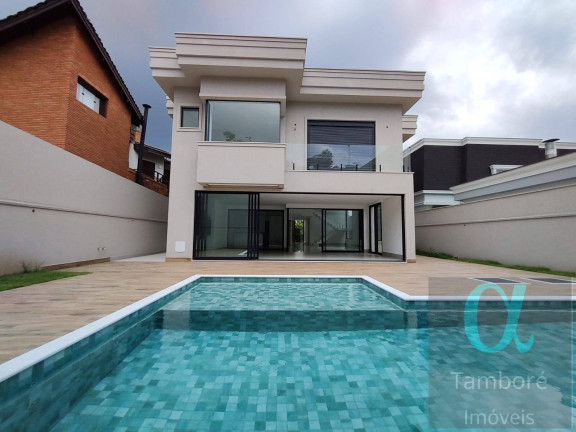 Imagem Casa com 4 Quartos à Venda, 550 m² em Alphaville - Santana De Parnaíba Imagem Casa com 4 Quartos à Venda, 550 m² em Alphaville - Santana De Parnaíba
