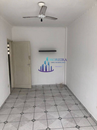 Apartamento com 1 Quarto à Venda, 54 m² em Boqueirão - Praia Grande