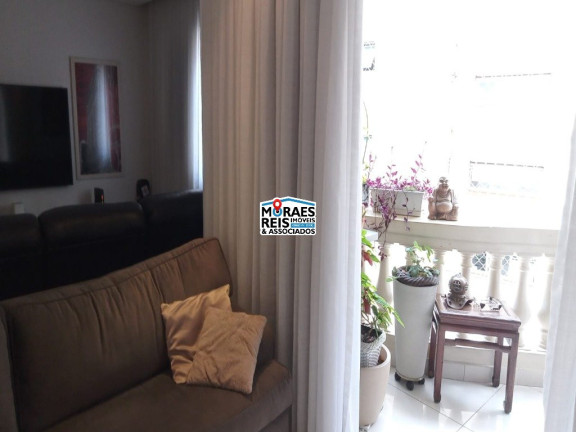 Imagem Apartamento com 2 Quartos à Venda, 110 m² em Vila Andrade - São Paulo Imagem Apartamento com 2 Quartos à Venda, 110 m² em Vila Andrade - São Paulo