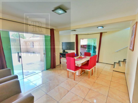 Imagem Casa com 5 Quartos à Venda, 450 m² em Centro - Caucaia