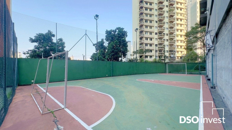 Imagem Apartamento com 4 Quartos à Venda, 289 m² em Panamby - São Paulo