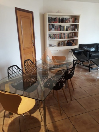 Imagem Apartamento com 3 Quartos à Venda, 123 m² em Centro - Ribeirão Preto Imagem Apartamento com 3 Quartos à Venda, 123 m² em Centro - Ribeirão Preto