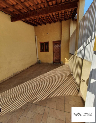 Imagem Casa com 4 Quartos à Venda, 140 m² em Conjunto Residencial Dom Pedro Ii - São José Dos Campos