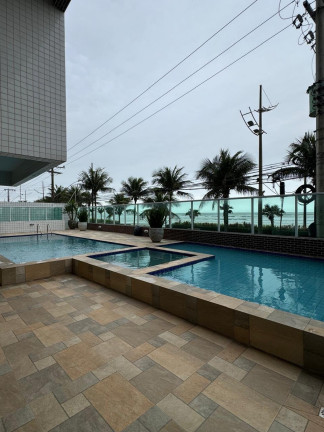 Imagem Apartamento com 3 Quartos à Venda, 110 m² em Flórida - Praia Grande Imagem Apartamento com 3 Quartos à Venda, 110 m² em Flórida - Praia Grande