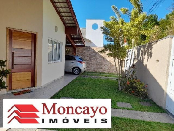 Casa com 4 Quartos à Venda, 360 m² em Prainha - Caraguatatuba