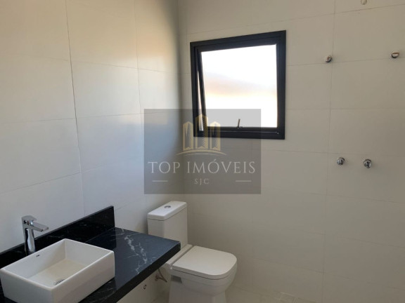 Imagem Casa com 3 Quartos à Venda, 300 m² em Condomínio Terras Do Vale - Caçapava Imagem Casa com 3 Quartos à Venda, 300 m² em Condomínio Terras Do Vale - Caçapava