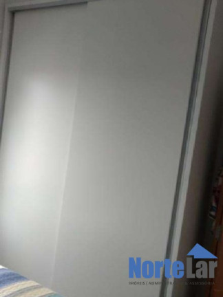Imagem Apartamento com 3 Quartos à Venda, 55 m² em Vila Mazzei - São Paulo