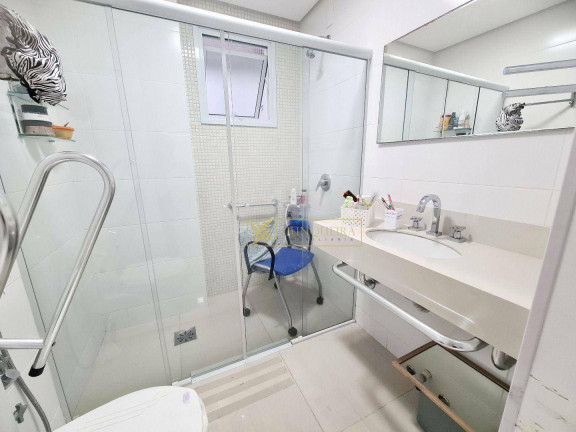 Imagem Apartamento com 3 Quartos à Venda, 112 m² em Floresta - São José