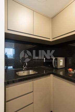 Imagem Apartamento com 1 Quarto à Venda, 38 m² em Praia De Belas - Porto Alegre Imagem Apartamento com 1 Quarto à Venda, 38 m² em Praia De Belas - Porto Alegre