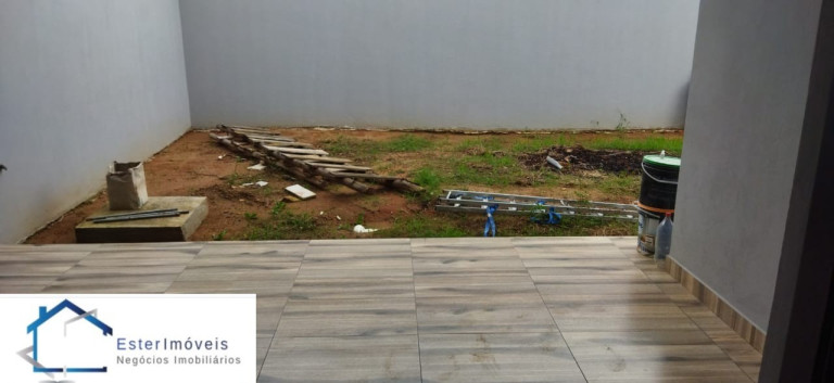 Imagem Casa com 3 Quartos para Alugar ou Temporada, 145 m² em Residencial Girassol - Itupeva Imagem Casa com 3 Quartos para Alugar ou Temporada, 145 m² em Residencial Girassol - Itupeva
