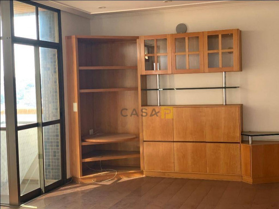 Imagem Apartamento com 3 Quartos à Venda, 250 m² em Vila Medon - Americana Imagem Apartamento com 3 Quartos à Venda, 250 m² em Vila Medon - Americana