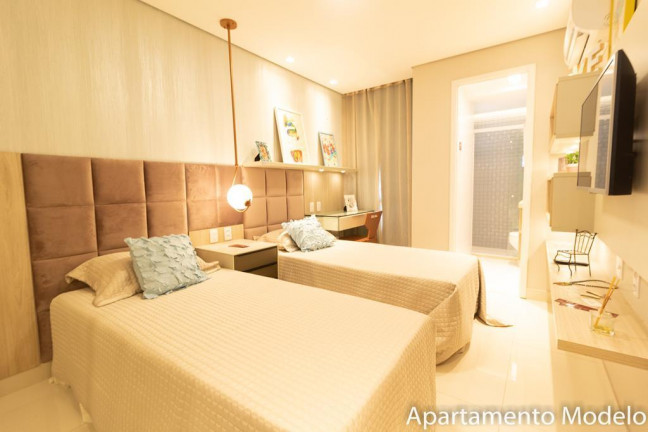 Imagem Apartamento com 3 Quartos à Venda, 162 m² em Aldeota - Fortaleza
