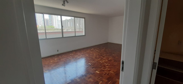 Imóvel com 3 Quartos à Venda, 120 m² em Vila Mariana - São Paulo
