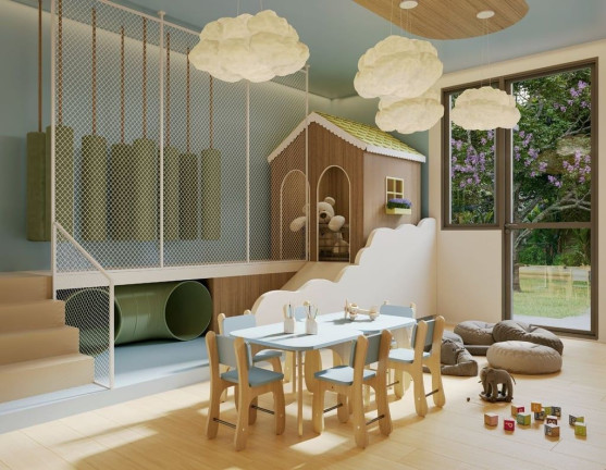Imagem Apartamento com 2 Quartos à Venda, 39 m² em Alto Da Boa Vista - São Paulo