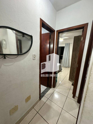 Imagem Apartamento com 2 Quartos à Venda, 70 m² em Vila Guilhermina - Praia Grande Imagem Apartamento com 2 Quartos à Venda, 70 m² em Vila Guilhermina - Praia Grande