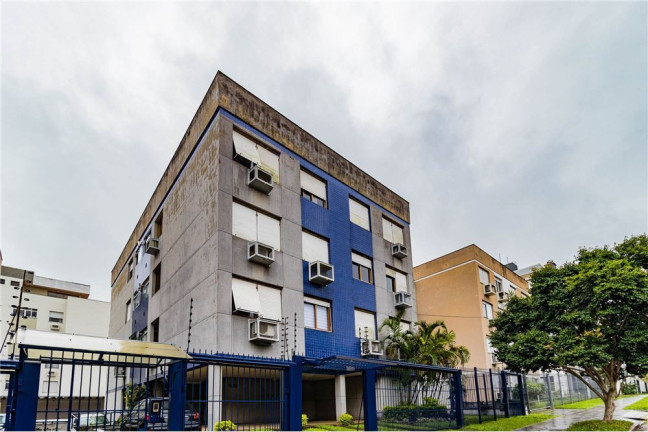 Imagem Apartamento com 2 Quartos à Venda, 58 m² em Jardim Lindóia - Porto Alegre Imagem Apartamento com 2 Quartos à Venda, 58 m² em Jardim Lindóia - Porto Alegre