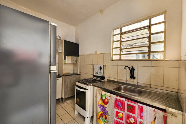 Imagem Casa com 4 Quartos à Venda, 116 m² em Vila Guarani (z Sul) - São Paulo