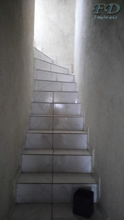 Imagem Casa com 3 Quartos à Venda, em Caiçara - Praia Grande Imagem Casa com 3 Quartos à Venda, em Caiçara - Praia Grande