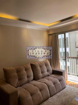 Imagem Apartamento com 3 Quartos à Venda, 73 m² em Jardim Botânico - Rio De Janeiro Imagem Apartamento com 3 Quartos à Venda, 73 m² em Jardim Botânico - Rio De Janeiro