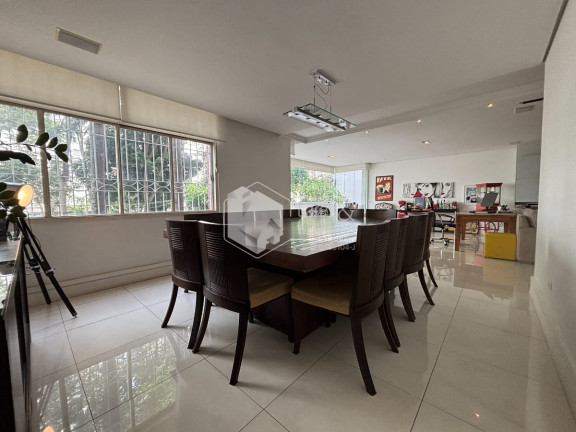 Imagem Apartamento com 4 Quartos à Venda, 233 m² em Santa Cecília - São Paulo Imagem Apartamento com 4 Quartos à Venda, 233 m² em Santa Cecília - São Paulo