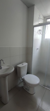 Imagem Apartamento com 2 Quartos à Venda, 45 m² em Caguassu - Sorocaba