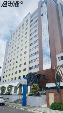 Imagem Apartamento com 1 Quarto para Alugar, 29 m² em Centro - Feira De Santana Imagem Apartamento com 1 Quarto para Alugar, 29 m² em Centro - Feira De Santana