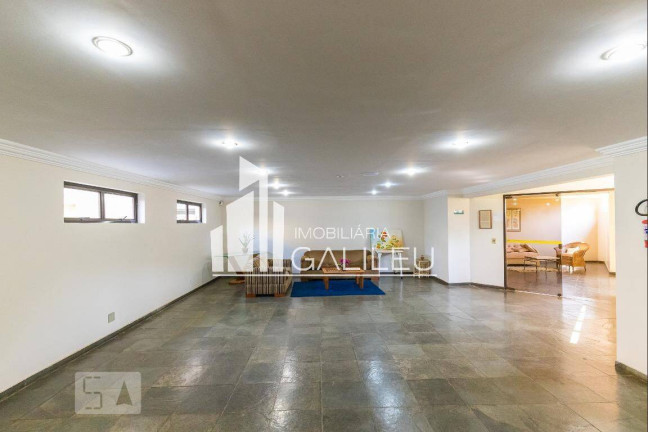 Imagem Apartamento com 3 Quartos à Venda, 109 m² em Vila Industrial - Campinas