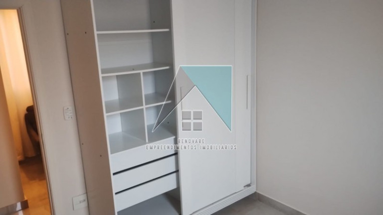 Apartamento com 2 Quartos à Venda, 89 m² em Jardim Paulistano - Ribeirão Preto