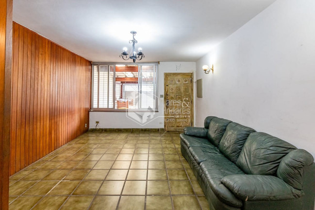 Imagem Casa com 3 Quartos à Venda, 120 m² em Jardim Das Acácias - São Paulo Imagem Casa com 3 Quartos à Venda, 120 m² em Jardim Das Acácias - São Paulo