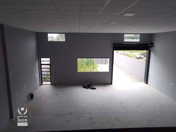 Imagem Galpão à Venda, 250 m² em Vila São Cristóvão - Piraquara Imagem Galpão à Venda, 250 m² em Vila São Cristóvão - Piraquara