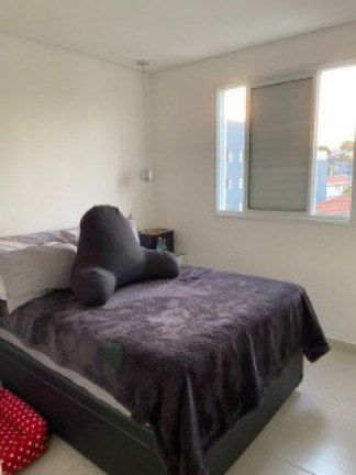 Imagem Apartamento com 2 Quartos à Venda, 59 m² em Vila Guarani (z Sul) - São Paulo