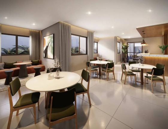 Imagem Apartamento com 2 Quartos à Venda, em Ayrosa - Osasco Imagem Apartamento com 2 Quartos à Venda, em Ayrosa - Osasco