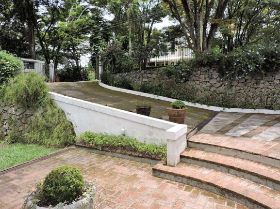 Imagem Casa com 4 Quartos à Venda, 1 m² em Altos De São Fernando - Jandira Imagem Casa com 4 Quartos à Venda, 1 m² em Altos De São Fernando - Jandira