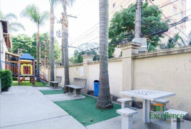 Imagem Apartamento com 2 Quartos à Venda, 50 m² em Paulicéia - São Bernardo Do Campo Imagem Apartamento com 2 Quartos à Venda, 50 m² em Paulicéia - São Bernardo Do Campo