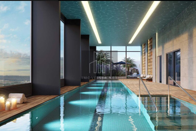 Imagem Apartamento com 3 Quartos para Alugar, 69 m² em Alphaville Empresarial - Barueri