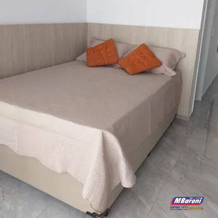 Imagem Apartamento com 1 Quarto à Venda, 25 m² em Vila Mariana - São Paulo Imagem Apartamento com 1 Quarto à Venda, 25 m² em Vila Mariana - São Paulo