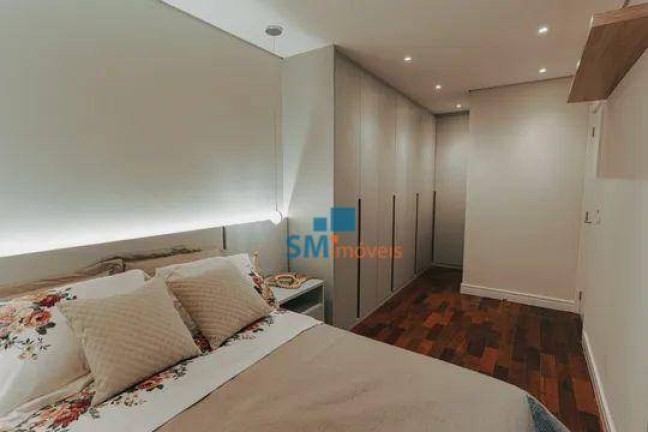 Imagem Apartamento com 3 Quartos à Venda, 135 m² em Vila Mascote - São Paulo Imagem Apartamento com 3 Quartos à Venda, 135 m² em Vila Mascote - São Paulo
