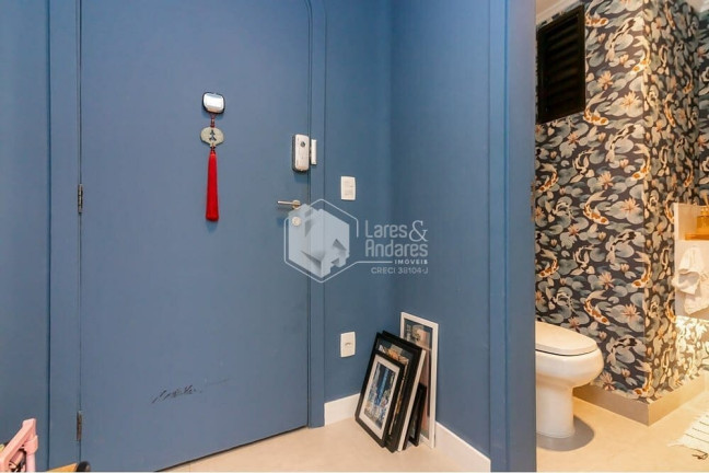 Imagem Apartamento com 3 Quartos à Venda, 168 m² em Vila Uberabinha - São Paulo