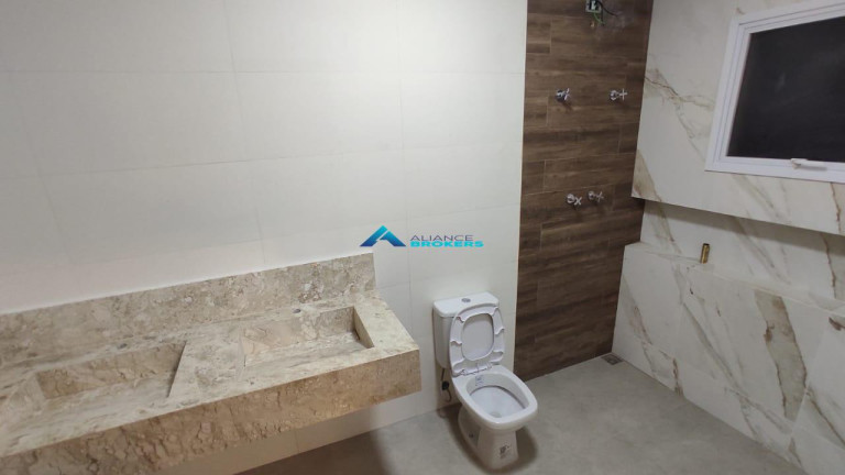 Imagem Casa com 3 Quartos à Venda, 190 m² em Bairro Do Jacaré - Cabreúva