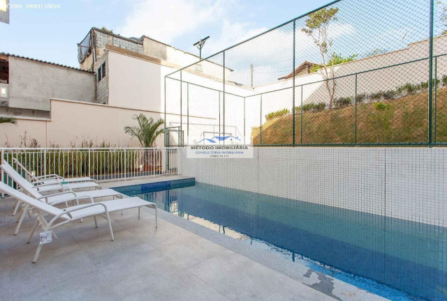 Imagem Apartamento com 2 Quartos à Venda, 58 m² em São Judas - São Paulo