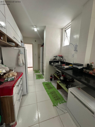 Imagem Imóvel com 3 Quartos à Venda, 100 m² em Imbuí - Salvador Imagem Imóvel com 3 Quartos à Venda, 100 m² em Imbuí - Salvador