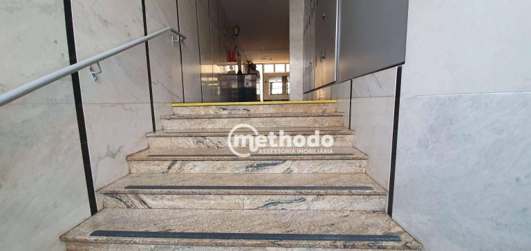 Imagem Apartamento com 1 Quarto à Venda, 62 m² em Centro - Campinas Imagem Apartamento com 1 Quarto à Venda, 62 m² em Centro - Campinas