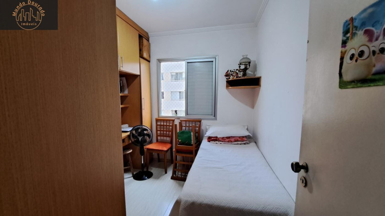 Imagem Apartamento com 3 Quartos à Venda, 97 m² em Rudge Ramos - São Bernardo Do Campo