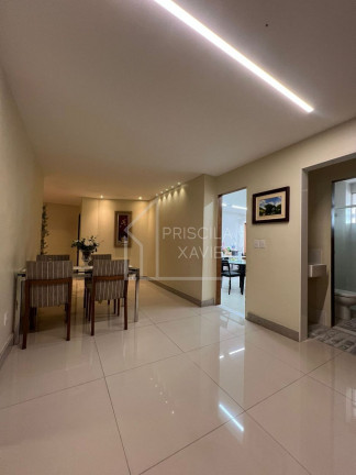 Imagem Apartamento com 3 Quartos à Venda, 150 m² em Campo Grande - Cariacica Imagem Apartamento com 3 Quartos à Venda, 150 m² em Campo Grande - Cariacica