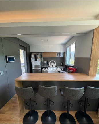 Imagem Casa com 5 Quartos à Venda, 220 m² em Condomínio Village Royale - Nova Lima
